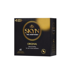 Preservativos Skyn Original...