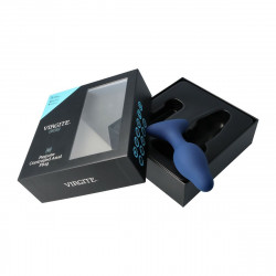 Plug Anal Virgite (12 cm)