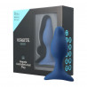 Plug Anal Virgite (12 cm)