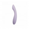 Vibrador clásico Svakom Azul Pastel Lila