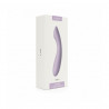 Vibrador clásico Svakom Azul Pastel Lila