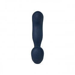 Plug Anal Svakom Azul marino (10,8 cm)