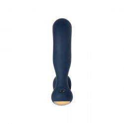 Plug Anal Svakom Azul marino (10,8 cm)