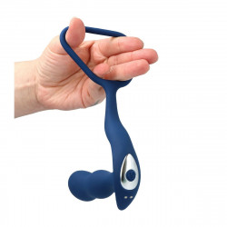 Estimulador De Próstata Virgite