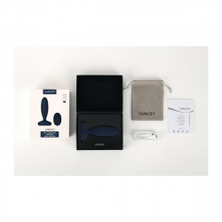 Plug Anal Svakom Azul (10 cm)