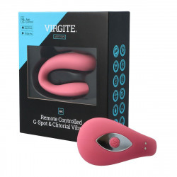 Vibrador para Parejas Virgite