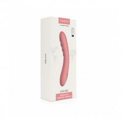 Vibrador Punto G Svakom Rosa Melocotón