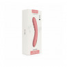 Vibrador Punto G Svakom Rosa Melocotón