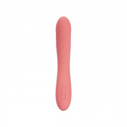 Vibrador Punto G Svakom Rosa Melocotón
