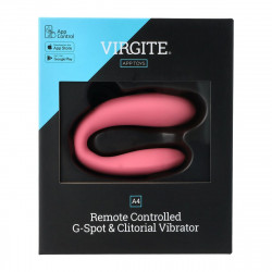 Vibrador para Parejas Virgite