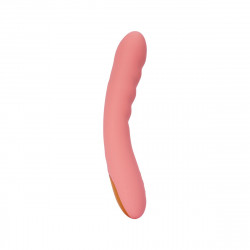 Vibrador Punto G Svakom Rosa Melocotón