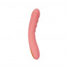Vibrador Punto G Svakom Rosa Melocotón