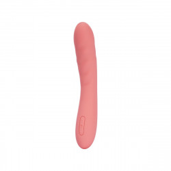 Vibrador Punto G Svakom Rosa Melocotón