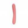 Vibrador Punto G Svakom Rosa Melocotón