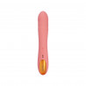 Vibrador Punto G Svakom Rosa Melocotón