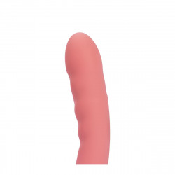 Vibrador Punto G Svakom Rosa Melocotón