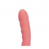 Vibrador Punto G Svakom Rosa Melocotón