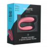 Vibrador para Parejas Virgite