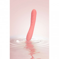 Vibrador Punto G Svakom Rosa Melocotón