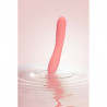 Vibrador Punto G Svakom Rosa Melocotón