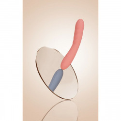 Vibrador Punto G Svakom Rosa Melocotón