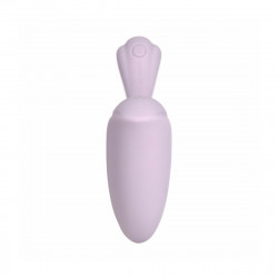 Bala Vibradora Svakom Lila