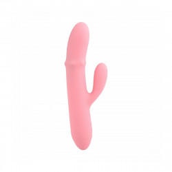 Vibrador Doble Estimulación...