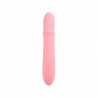 Vibrador Doble Estimulación Svakom Rosa Melocotón