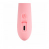Vibrador Doble Estimulación Svakom Rosa Melocotón