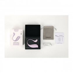 Bala Vibradora Svakom Lila