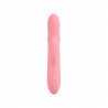 Vibrador Doble Estimulación Svakom Rosa Melocotón
