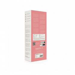 Vibrador Doble Estimulación Svakom Rosa Melocotón