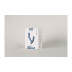 Plug Anal Svakom Azul (8,3 cm)