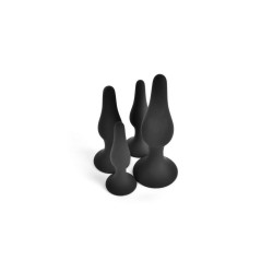 Plug Anal VSCNOVELTY Negro...