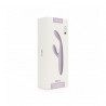 Vibrador Doble Estimulación Svakom Lila