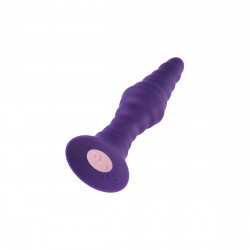 Plug Anal FemmeFunn Pyra Morado