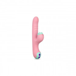 Vibrador Doble Estimulación...