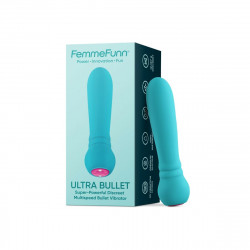 Mini Vibrador FemmeFunn Ultra Bullet