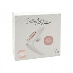 Succionador de Clítoris Satisfyer Pro Couples