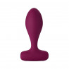 Plug Anal FemmeFunn Plua Fucsia