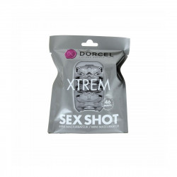 Masturbador Marc Dorcel DOR144-XTREM Ø 5 cm