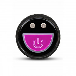 Bala Vibradora Sex Room Vibe Negro Set