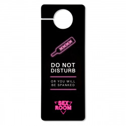 Bala Vibradora Sex Room RAUNCHY Negro Set