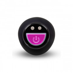 Bala Vibradora Sex Room RAUNCHY Negro Set