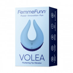 Vibrador para Parejas FemmeFunn