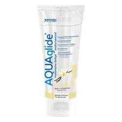 Lubricante con Sabor (100...