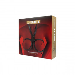 Arnés Virgite MOD. 1