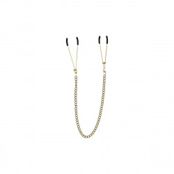 Pinzas para los pezones...