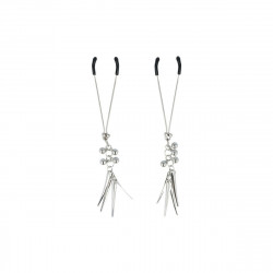 Pinzas para los pezones...