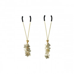 Pinzas para los pezones...